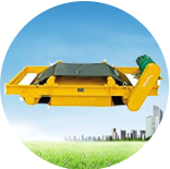 除鐵器、磁選機(jī)設(shè)備